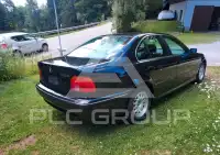 1998 BMW 520