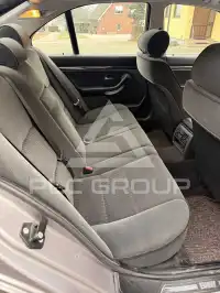 1998 BMW 520