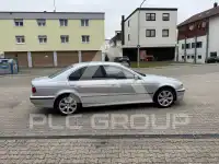 1998 BMW 520