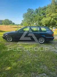 1998 BMW 520
