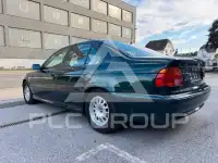 1998 BMW 520
