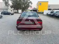 1998 BMW 520