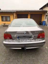 1998 BMW 520