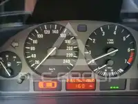 1998 BMW 520