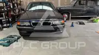 1998 BMW 735