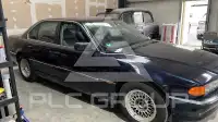 1998 BMW 735