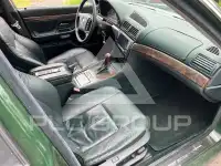 1998 BMW 735