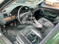 1998 BMW 735