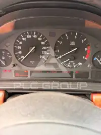 1998 BMW 735