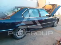 1998 BMW 735