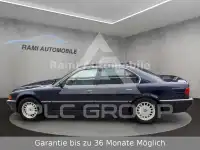 1998 BMW 735