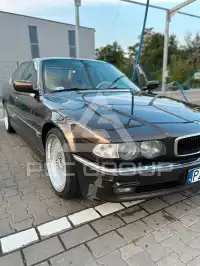 1998 BMW 730