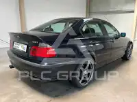 1998 BMW 318