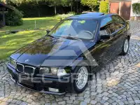 1998 BMW 318