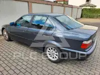 1998 BMW 318