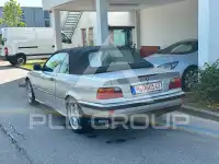 1998 BMW 318