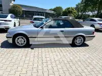 1998 BMW 318