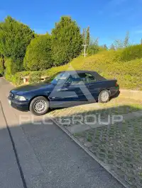1998 BMW 318