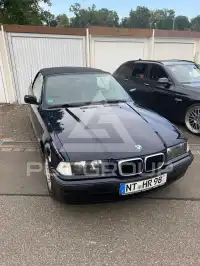 1998 BMW 318