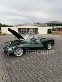 1998 BMW 318
