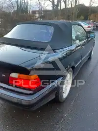 1998 BMW 318