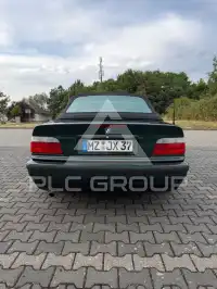1998 BMW 318