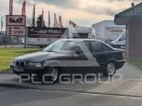 1998 BMW 318