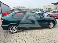 1998 BMW 318