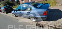 1998 BMW 318