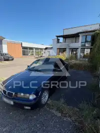 1998 BMW 318