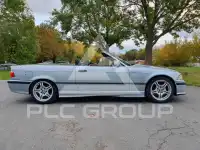 1998 BMW 318