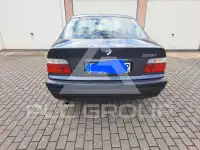 1998 BMW 318