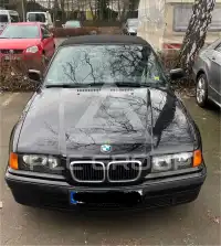 1998 BMW 318
