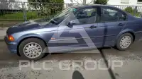 1998 BMW 318