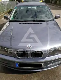 1998 BMW 318