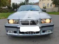1998 BMW 318
