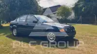 1998 BMW 318