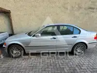 1998 BMW 318