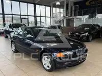 1998 BMW 318