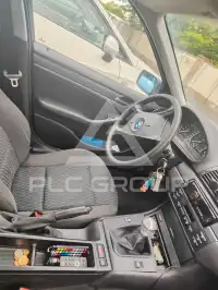 1998 BMW 318