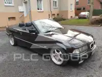 1998 BMW 318