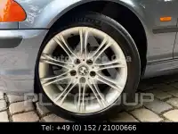 1998 BMW 318