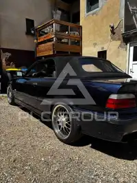 1998 BMW 318