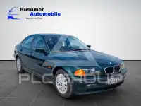 1998 BMW 318