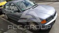 1998 BMW 318