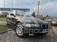 1998 BMW 318