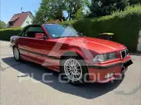 1998 BMW 318