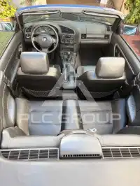 1998 BMW 318