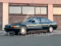 1998 BMW 728