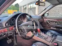 1998 BMW 728